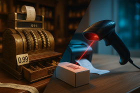 Ценник с «.99 на конце» — обман покупателя? Нет! Это защита. Ценник с «.99 на конце» — обман покупателя? Нет! Это защита.