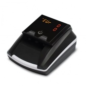 MERTECH D-20A Promatic LED Multi детектор банкнот автоматический мультивалютный