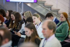 Завершилась отраслевая Конференция «Актуальные вопросы наличного денежного обращения России» Завершилась отраслевая Конференция «Актуальные вопросы наличного денежного обращения России»