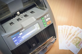 Зачем в счетчиках банкнот предусмотрены разные скорости подсчета? Зачем в счетчиках банкнот предусмотрены разные скорости подсчета?