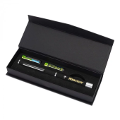 MERTECH D-110 ANTISTOKS детектор валют (ручка-детектор)