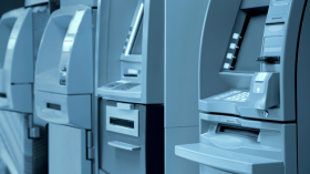 Банкоматы в России отказываются принимать новые купюры по ₽5000 Банкоматы в России отказываются принимать новые купюры по ₽5000