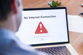 В Петербурге продолжаются проблемы с сетью: магазины переходят на наличные В Петербурге продолжаются проблемы с сетью: магазины переходят на наличные