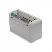 MERTECH 50 счетчик банкнот портативный mini с АКБ