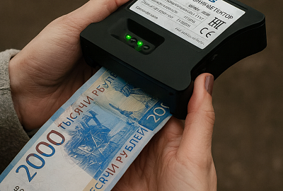 Береженого DORS бережет