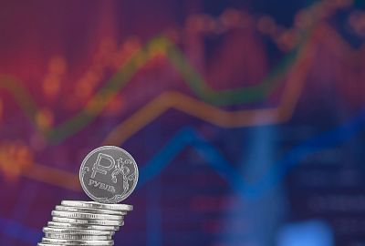 Россияне опасаются цифрового рубля