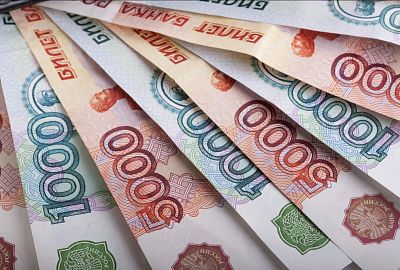 Наличные снова в ходу: россияне увеличили запас рублей на сотни миллиардов