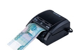 Новинка — DORS 200 M2 автоматический детектор рублей Новинка — DORS 200 M2 автоматический детектор рублей