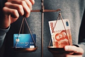 Наличные деньги скоро исчезнут? Наличные деньги скоро исчезнут?