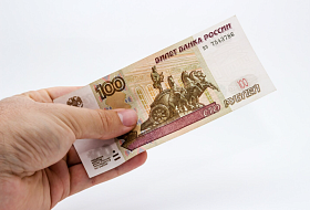 Россияне и бизнес массово уходят в наличные Россияне и бизнес массово уходят в наличные